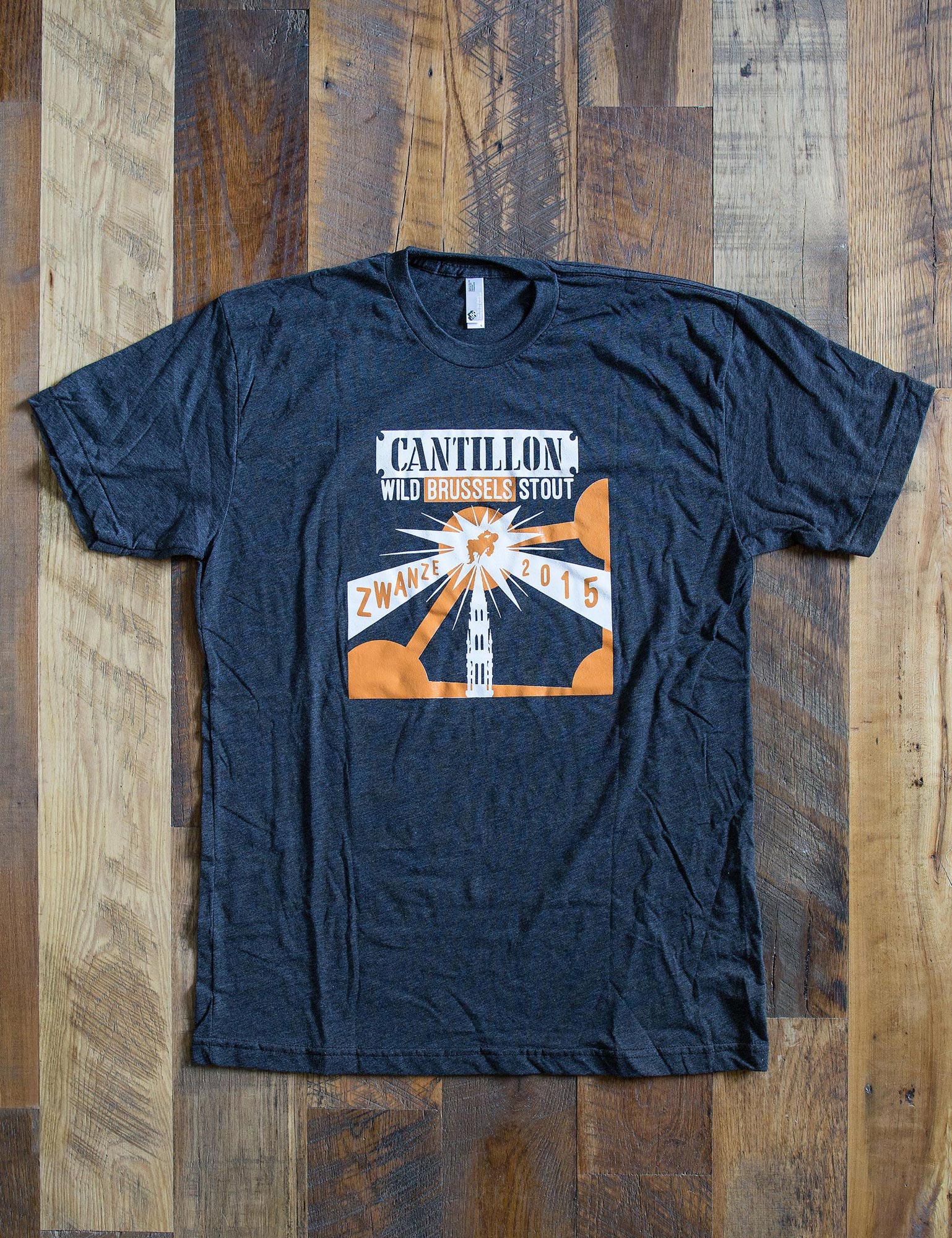cantillon shirt